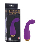 Entice Mae - Raspberry