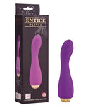 Entice Olivia - Raspberry