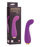 Entice Grace - Raspberry