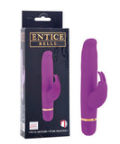 Entice Belle - Raspberry