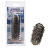 Dr. Joel Kaplan - Reversible Masturbator - Smoke