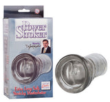 Dr. Joel Kaplan Power Stroker - Black