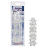 Dr. Joel Kaplan - Adjustable Extension With Added Girth - Clear