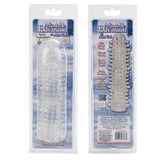 Dr. Joel Kaplan - Adjustable Extension With Added Girth - Clear