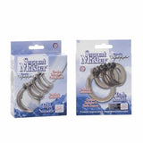 Dr. Joel Kaplan - Support Master - Triple Smooth - Smoke