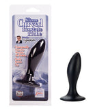 Dr. Joel Kaplan Silicone Prostate Probe - Curved