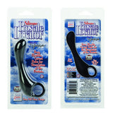 Dr. Joel Kaplan Silicone Prostate Locator - Black