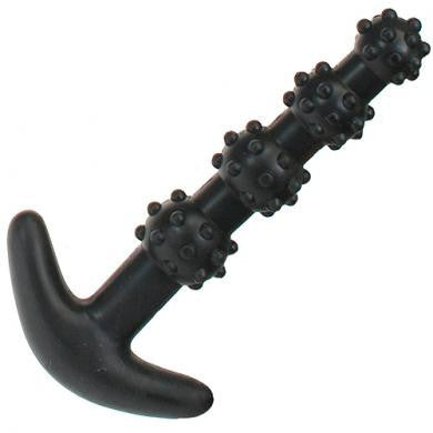 Dr. Joel Kaplan Prostate Probe