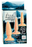 Dr. Joel Kaplan Anal Dilator Kit