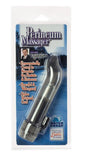 Dr. Joel Kaplan Perineum Massager - 4.5 Inch
