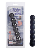 Dr. Joel Kaplan 10-Function Anal Trainer - Beaded