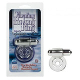 Dr. Joel Kaplan Vibrating Prolong Rings - Clear