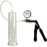 Colt Vacuum Pump System