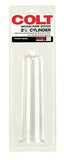 Colt Vacuum Pump Cylinder - 2.25 Inches