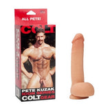 Colt Gear Icon Series - Pete Kuzak