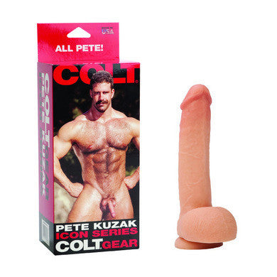 Colt Gear Icon Series - Pete Kuzak