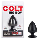 Colt Big Boy - Black