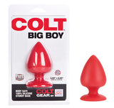 Colt Big Boy - Red