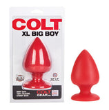 Colt XL Big Boy - Red