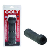 Colt Big Man Stroker - Black