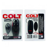 Colt Turbo Bullet - Black