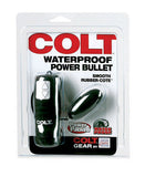 Colt Waterproof Power Bullet - Black