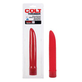 Colt Throbber - Red