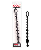 Colt Max Beads - Black