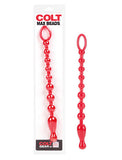 Colt Max Beads - Red