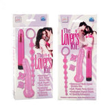 The Lover's Kit