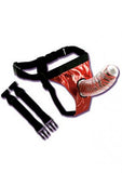 Jesse's Signature Harness With Twisted Dong