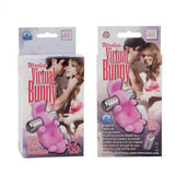 Wireless Virtual Bunny