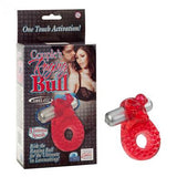 Couple's Raging Bull