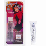 Tera's Sexual Accelerator Gel 0.5 oz.