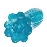Succulent Blossom - Blue