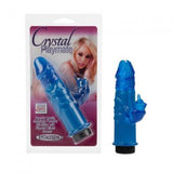 Crystal Playmate - Blue