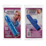 Crystal Playmate - Blue