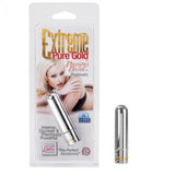 Extreme Pure Gold Precious Bullets - Silver