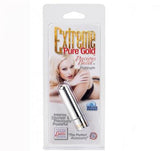 Extreme Pure Gold Precious Bullets - Silver