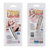 Extreme Pure Gold Precious Bullets - Silver