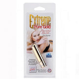 Extreme Pure Gold Precious Bullets - Gold