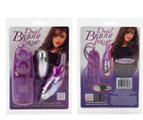 Dual Bunny Teaser - Purple