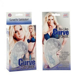Life Like Curve Stroker - Tight Pussy