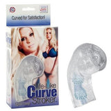 Life Like Curve Stroker - Tight Pussy