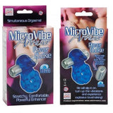 Micro Vibe Arouser- Power Duckie