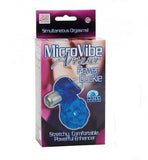 Micro Vibe Arouser- Power Duckie