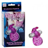 Micro Vibe Arouser - Power Bunny
