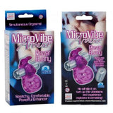 Micro Vibe Arouser - Power Bunny