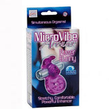 Micro Vibe Arouser - Power Bunny