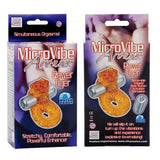 Micro Vibe Arouser - Power Tiger